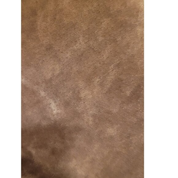 Zara Genuine Leather Mini Skirt. Size M. - Picture 6 of 11